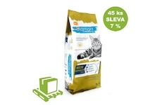 Diamant Cat Micio Sterilised Kuřecí 15 kg (paleta 45 ks) SLEVA 7 %