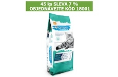 Diamant Cat Micio Sterilised Modrá ryba 15 kg