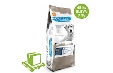 Diamant Dog Adult Jehněčí 15 kg (paleta 45 ks) SLEVA 7 %