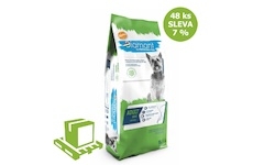 Diamant Dog Adult Mini 15 kg (paleta 48 ks) SLEVA 7 %