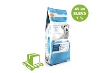 Diamant Dog Adult Tuňák a brambory 15 kg (paleta 45 ks) SLEVA 7 %