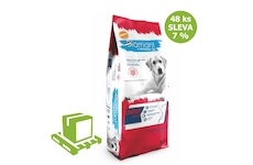 Diamant Dog Energy Kuřecí 15 kg (paleta 48 ks) SLEVA 7 %