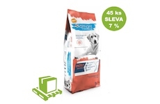 Diamant Dog Energy Losos 15 kg (paleta 45 ks) SLEVA 7 %