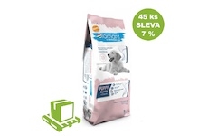 Diamant Dog Puppy 15 kg (paleta 45 ks) SLEVA 7 %