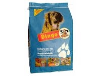 Dingo suchary 2,5 kg