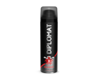 DIPLOMAT pěna na holení CLASSIC 250ml (8571041851)