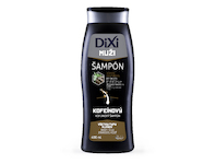 Dixi muži 400ml kofeinový šampon