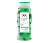 Dixi šampon 400ml Kopřivový