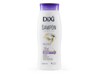 Dixi šampon 400ml na šedivé vlasy