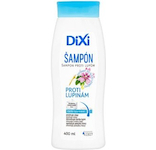 Dixi šampon 400ml proti lupům