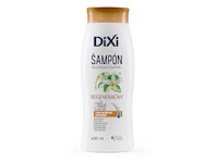 Dixi šampon 400ml regenerační