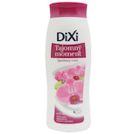 Dixi Tajemný moment sprchový krém Orchidej 400ml