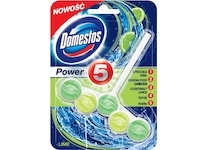 Domestos Power 5 Lime 55g