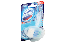 Domestos WC blok klec 3in1 Atlantic 40g