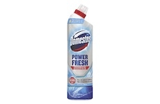 Domestos WC gel Power Ocean fresh 700ml