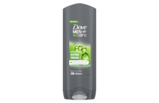 Dove sprchový gel 250ml Extra fresh pánský