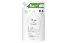 Dove tekuté mýdlo 500ml náplň Glowing Lotus