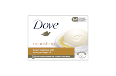 Dove tuhé mýdlo 90g Nourishing