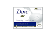 Dove tuhé mýdlo 90g Original krémové