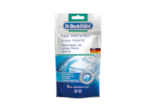 Dr. Beckmann Super bělicí prášek 80g (2PD)