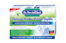 Dr. Beckmann Žlučové mýdlo na skvrny 100g