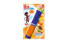 Dr. Devil 3in1 WC Point block 75ml Tropic fruit