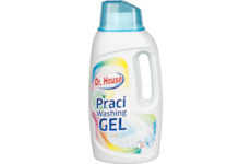 Dr. House gel na praní color 1,5l