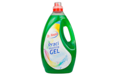 Dr. House gel na praní Color 4,3l=71PD