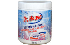 Dr. House Odstraňovač skvrn 750g, sypký