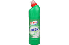 Dr. House WC čistič Green Freshness 750ml