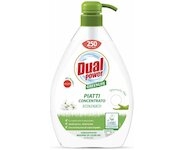 DUAL POWER GREENLIFE PIATTI CONCENTRATO 1l