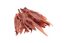 Duck 100% Jerky JUKO Snacks 70 g