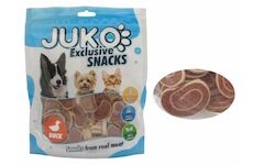 Duck Big Sushi JUKO Snacks 250 g