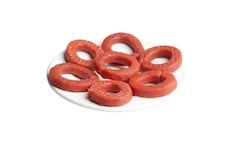 Duck doughnut JUKO Snacks 250 g