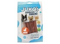 Duck Pressed Stick JUKO Snacks 70 g