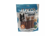 Duck Rawhide Fillet JUKO Snacks 250 g