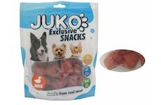 Duck Soft Bone JUKO Snacks 250 g