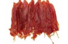 Duck Soft Crystal Jerky JUKO Snacks 250 g