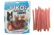 Duck Strips JUKO Snacks 250 g