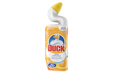 DUCK WC Deep Action gel 750ml Citrus