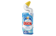 DUCK WC Deep Action gel 750ml Marine