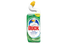 DUCK WC Deep Action gel 750ml Pine