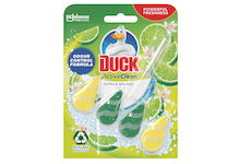 DUCK WC závěs active clean Citrus 38,6g