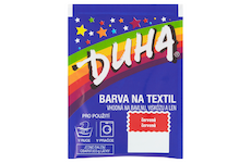 Duha Ideal č.01 červená 15g Marca