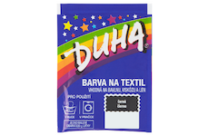 Duha Ideal č.17 černá 15g Marca