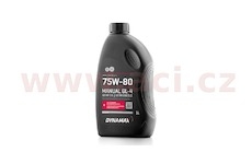 DYNAMAX HYPOL 75W80 GL4, převodový olej 1 l