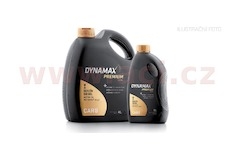 DYNAMAX PREMIUM ULTRA FEB 5W20, plně syntetický motorový olej 1 l