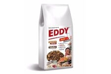 Eddy Dog Junior Large breed 8 kg