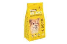 Eminent Dog Adult Mini Duck 2 kg