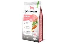 Eminent Dog Puppy 15 kg 